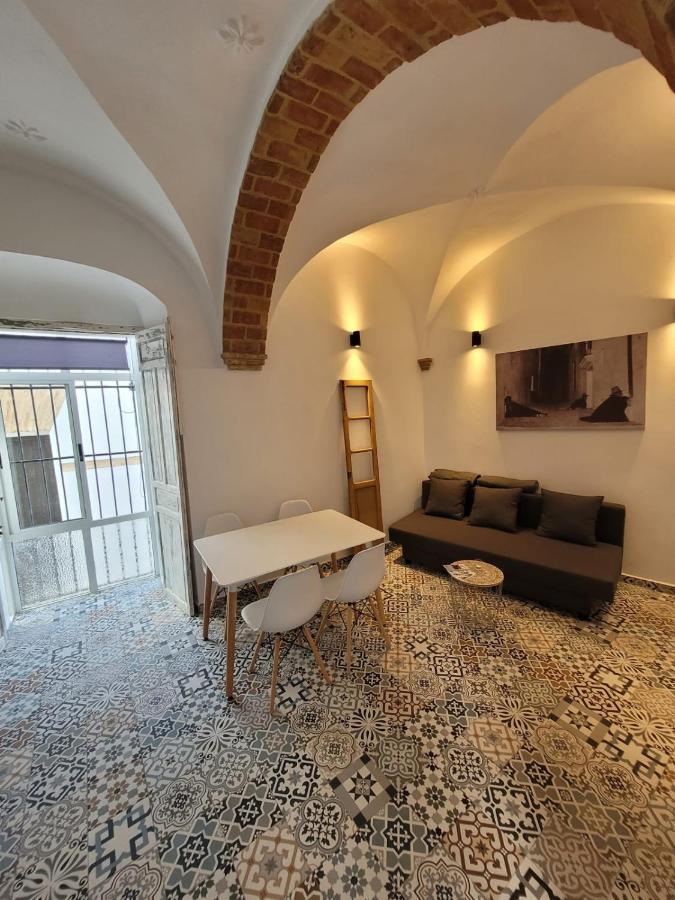 CASA CUNA ARCOS DE LA FRONTERA (Spain) - from US$ 85 | BOOKED